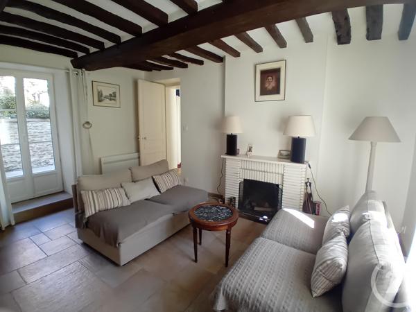 Maison à vendre  8 pièces - 139,14 m2 COURSEULLES SUR MER - 14