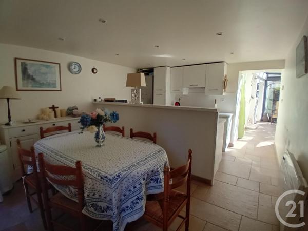 Maison à vendre  8 pièces - 139,14 m2 COURSEULLES SUR MER - 14