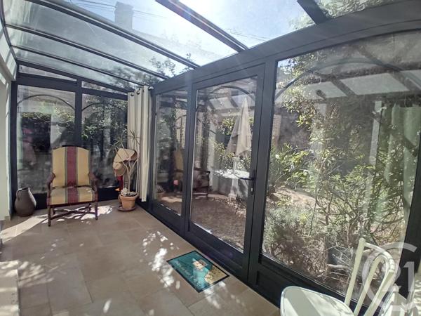 Maison à vendre  8 pièces - 139,14 m2 COURSEULLES SUR MER - 14