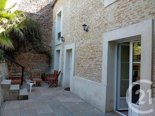 Maison à vendre  8 pièces - 139,14 m2 COURSEULLES SUR MER - 14