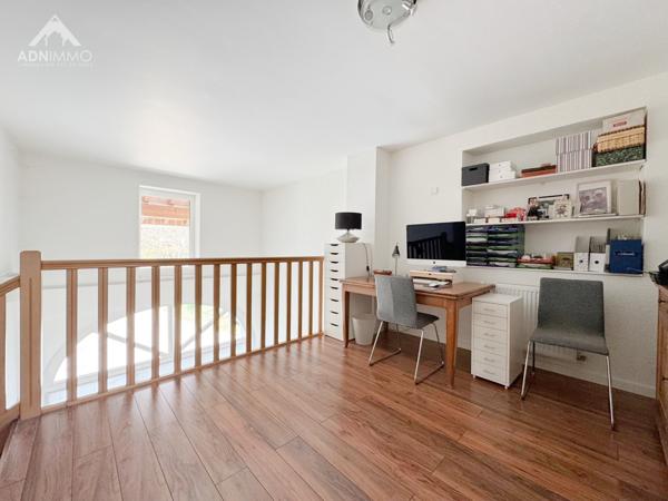 Challex (01630) Maison 10 Pièces 333 m2