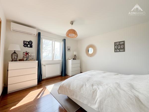 Challex (01630) Maison 10 Pièces 333 m2