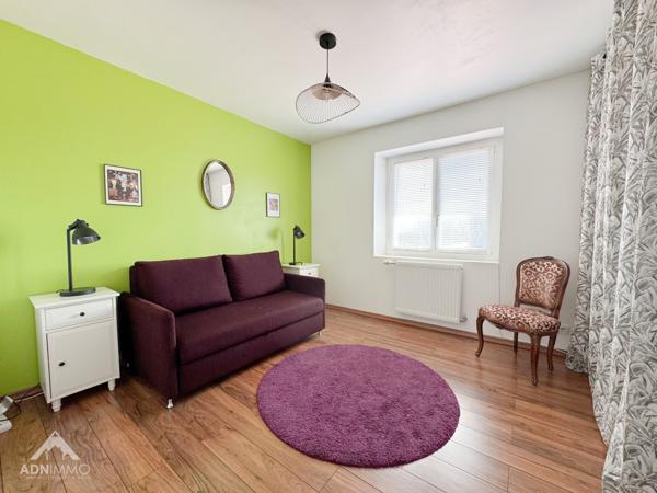 Challex (01630) Maison 10 Pièces 333 m2