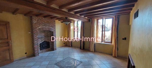 Maison à vendre 6 pièces de 192 m²