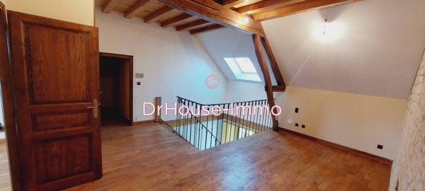 Maison à vendre 6 pièces de 192 m²