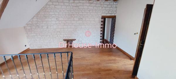 Maison à vendre 6 pièces de 192 m²