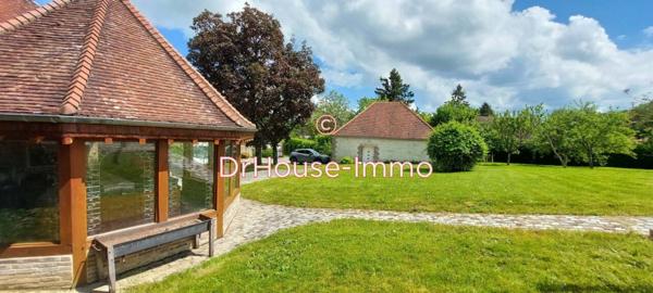 Maison à vendre 6 pièces de 192 m²