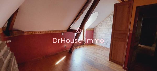 Maison à vendre 6 pièces de 192 m²