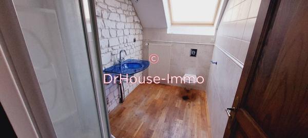 Maison à vendre 6 pièces de 192 m²