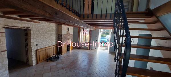 Maison à vendre 6 pièces de 192 m²