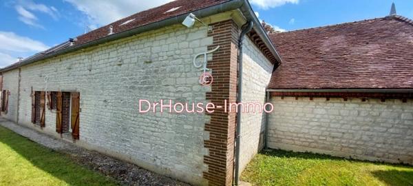 Maison à vendre 6 pièces de 192 m²