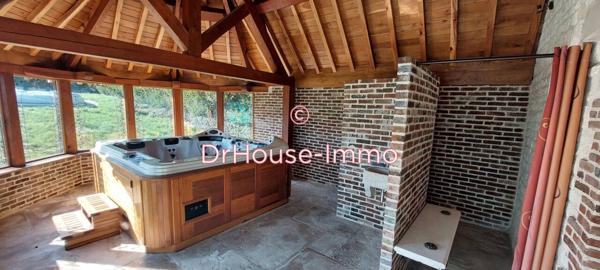 Maison à vendre 6 pièces de 192 m²