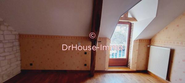 Maison à vendre 6 pièces de 192 m²