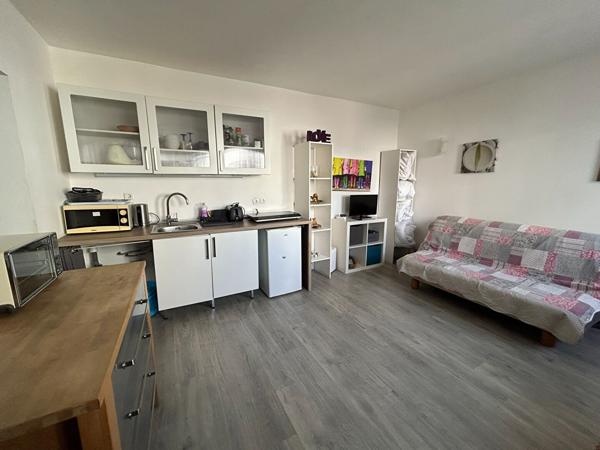 Appartement Le Pouliguen