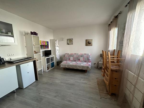 Appartement Le Pouliguen