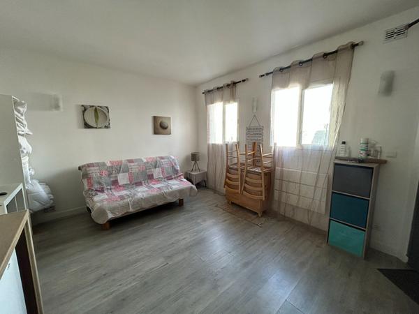 Appartement Le Pouliguen