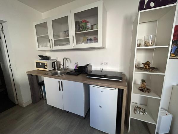 Appartement Le Pouliguen