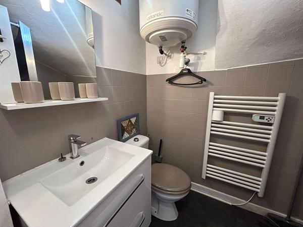 Appartement Le Pouliguen
