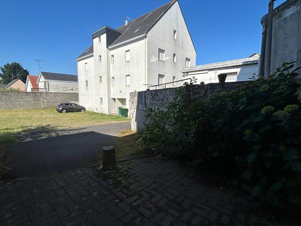 Appartement Le Pouliguen