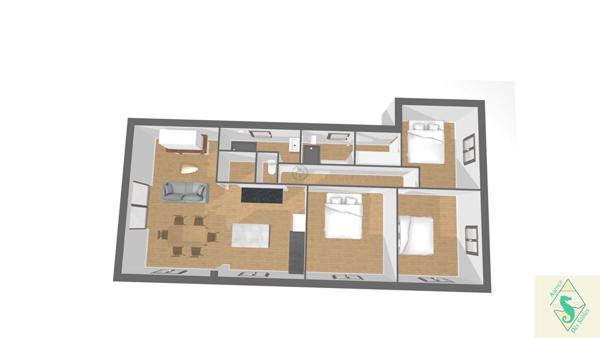 Maison - TESTE