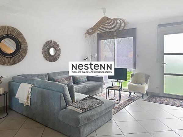 Maison 4 chambres à La Baule avec vie de plain-pied !