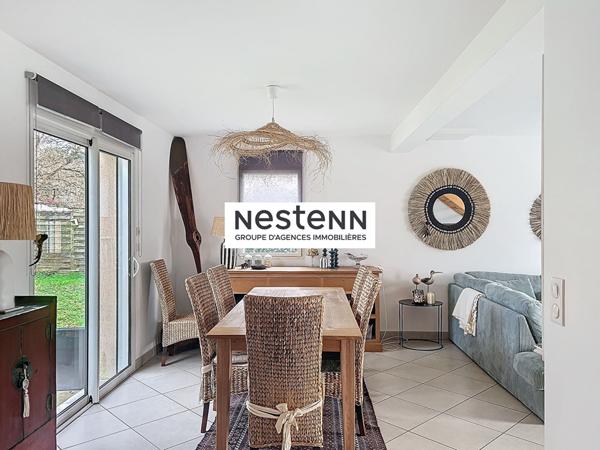 Maison 4 chambres à La Baule avec vie de plain-pied !