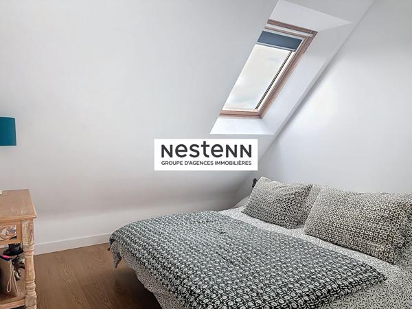 Maison 4 chambres à La Baule avec vie de plain-pied !