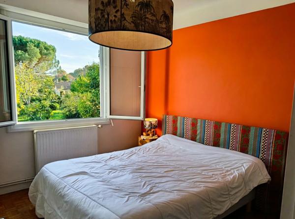 Deux maisons en une avec ponton privé sur l'Adour