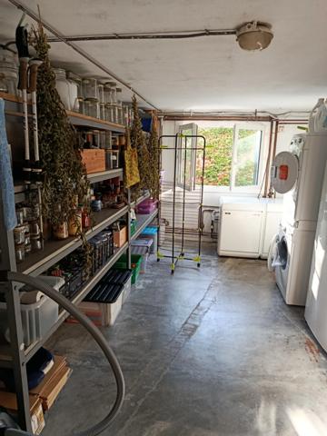 Deux maisons en une avec ponton privé sur l'Adour