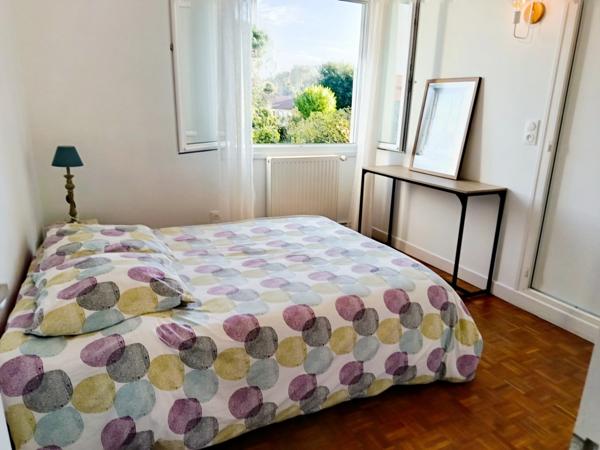 Deux maisons en une avec ponton privé sur l'Adour