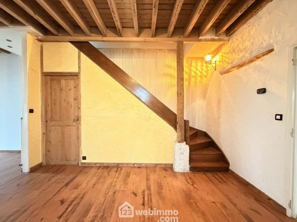 Maison 92 m² à Laon 02000