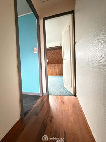Maison 92 m² à Laon 02000