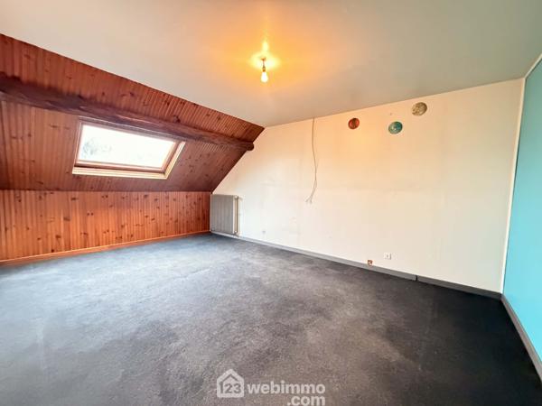 Maison 92 m² à Laon 02000
