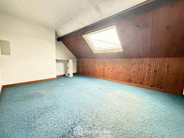 Maison 92 m² à Laon 02000