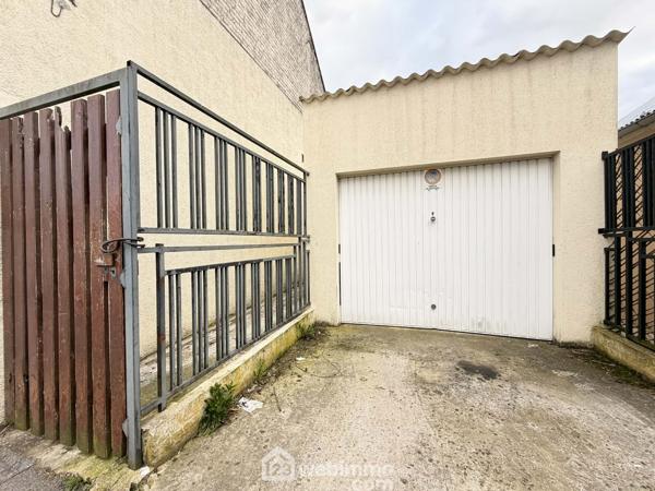 Maison 92 m² à Laon 02000