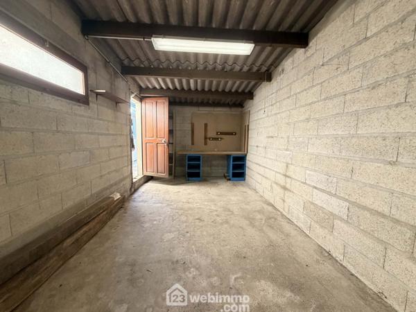 Maison 92 m² à Laon 02000