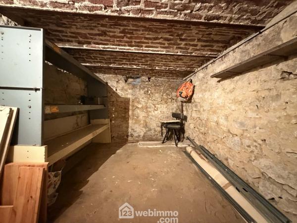 Maison 92 m² à Laon 02000