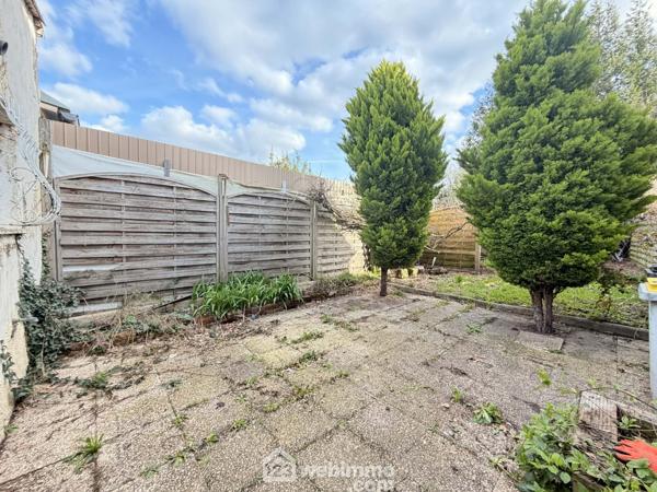 Maison 92 m² à Laon 02000