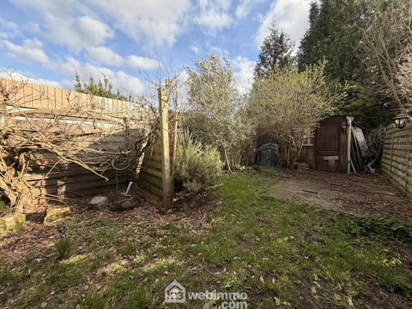 Maison 92 m² à Laon 02000