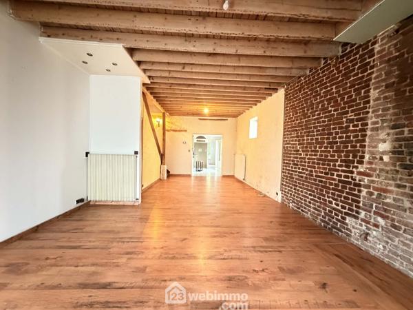 Maison 92 m² à Laon 02000