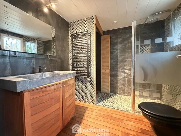 Maison 92 m² à Laon 02000