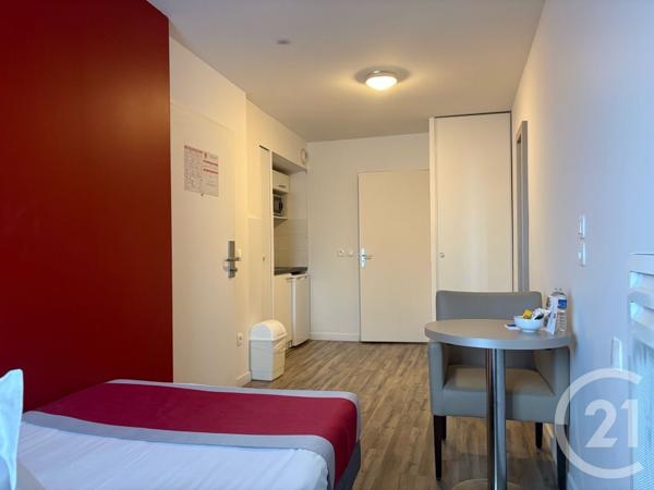 Appartement Chambre à vendre  1 pièce - 18 m2 BAGNEUX - 92