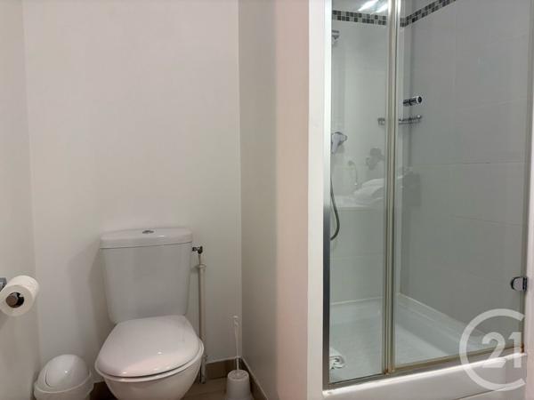 Appartement Chambre à vendre  1 pièce - 18 m2 BAGNEUX - 92