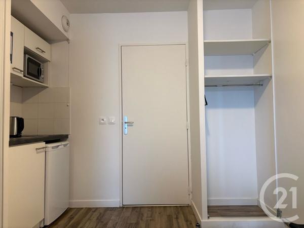 Appartement Chambre à vendre  1 pièce - 18 m2 BAGNEUX - 92
