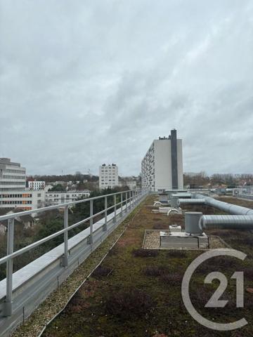 Appartement Chambre à vendre  1 pièce - 18 m2 BAGNEUX - 92