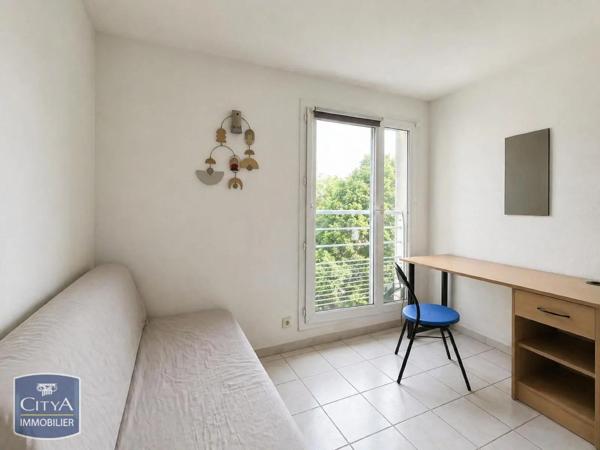 Appartement à louer 1 pièce 16.11m² Avignon (84000)