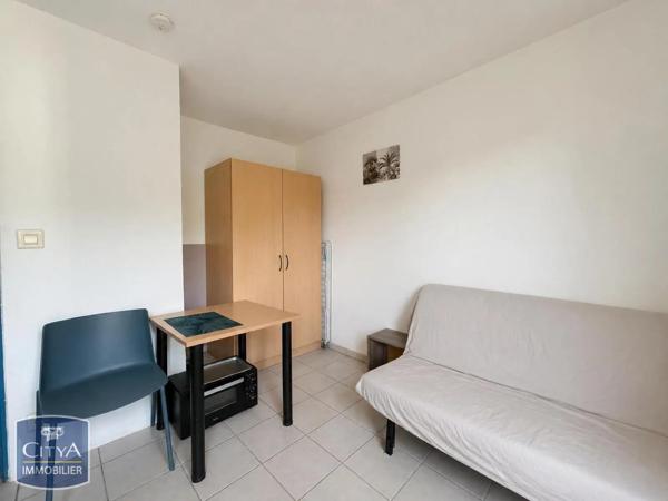 Appartement à louer 1 pièce 16.11m² Avignon (84000)