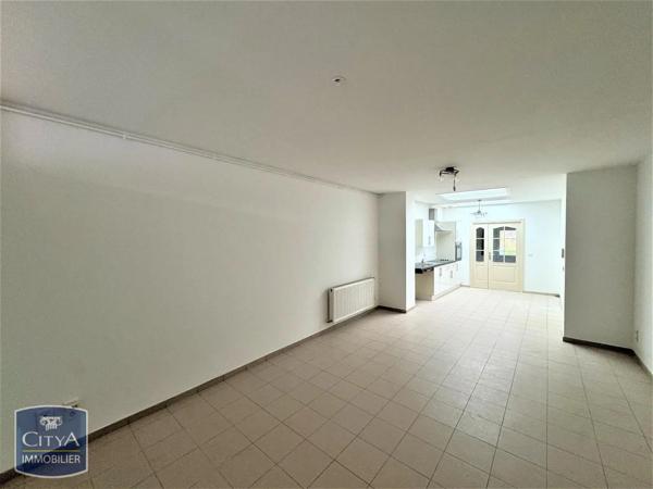 Appartement à louer 2 pièces 61.19m² Armentières (59280)