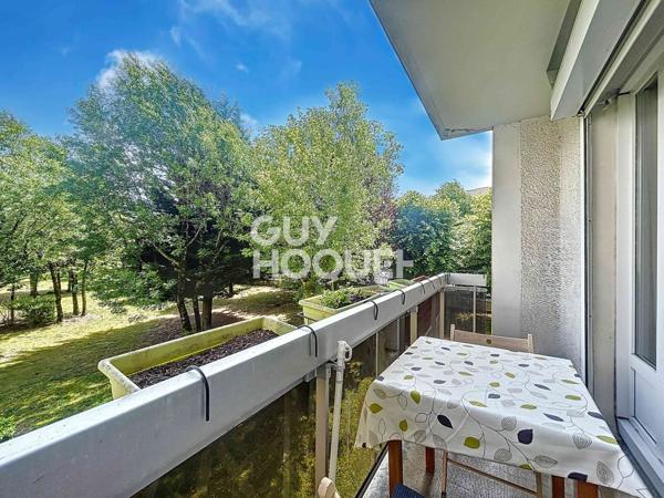 Appartement à vendre de 6 pièces de 89.70 m²