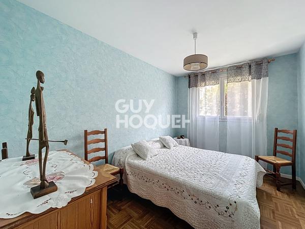 Appartement à vendre de 6 pièces de 89.70 m²